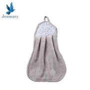 KHĂN LAU TAY NHÀ BẾP CÓ MÓC TREO GIÁ TỐT THÁNG 4